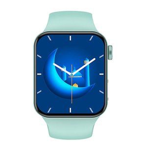 New Mint Green Pro Smart Watch